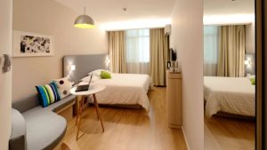 Ontspannen in Van der Valk Hotel W’meer