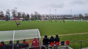 VIOS pakt eerste periodetitel