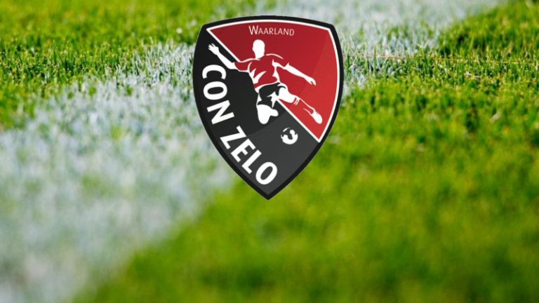 Con Zelo/VZV in finale tegen Ajax