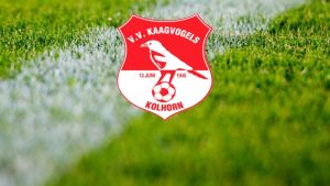 Nieuwe Niedorp vloert Kaagvogels