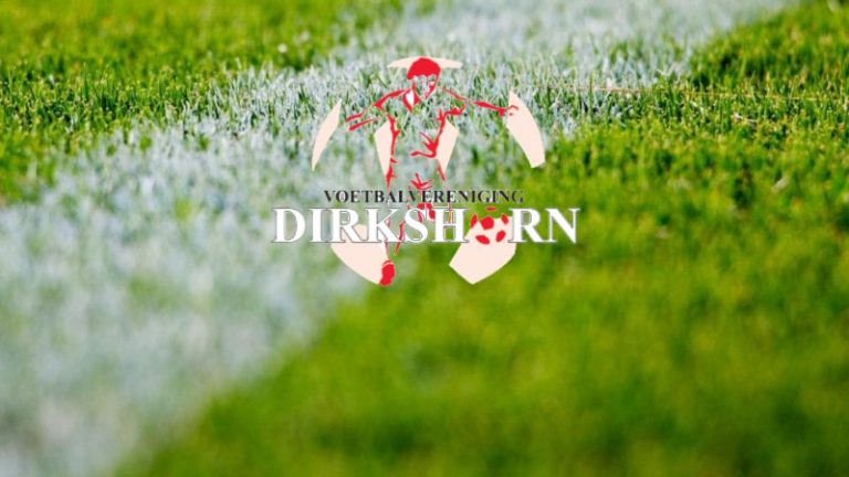 Dirkshorn met ‘paasveebenen’ naast DWOW