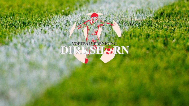 Dirkshorn richt zich op nacompetitie