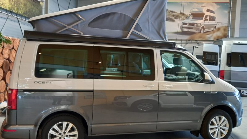 Camper gestolen in schagen