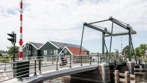 Vaarseizoen is van start gegaan