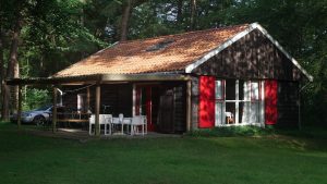 Veel mensen met schulden op vakantieparken
