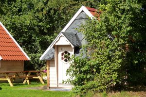 Star beleid rond recreatiewoningen ter discussie