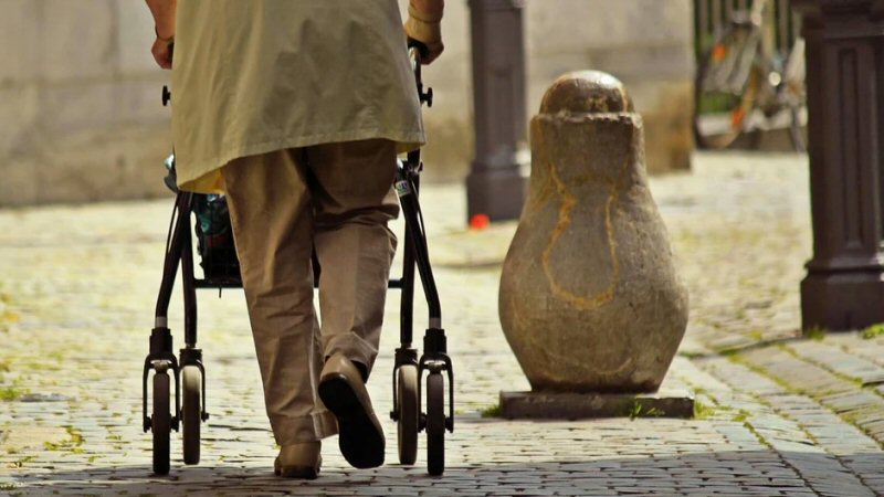 50-plussers geven ouderenbeleid Schagen 6+