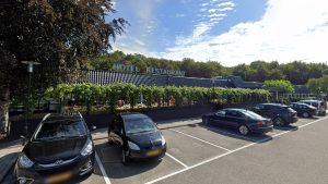 Asielzoekers langer in Van der Valk hotel