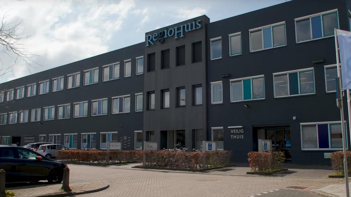 Veilig Thuis NHN organiseert minisymposium voor professionals