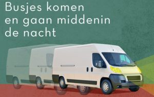 Helpt u mee aan een veilig buitengebied?