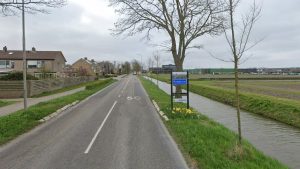 Dorpsraad hekelt trage verkeersaanpak