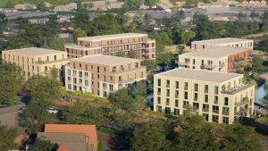 Wonen met een Z-tje in De Veldwachter