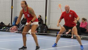 Lange avond voor Zeemacht bij competitiewedstrijd