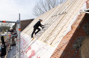 Provincie investeert in duurzaamheid van culturele instellingen en dorps- en buurthuizen