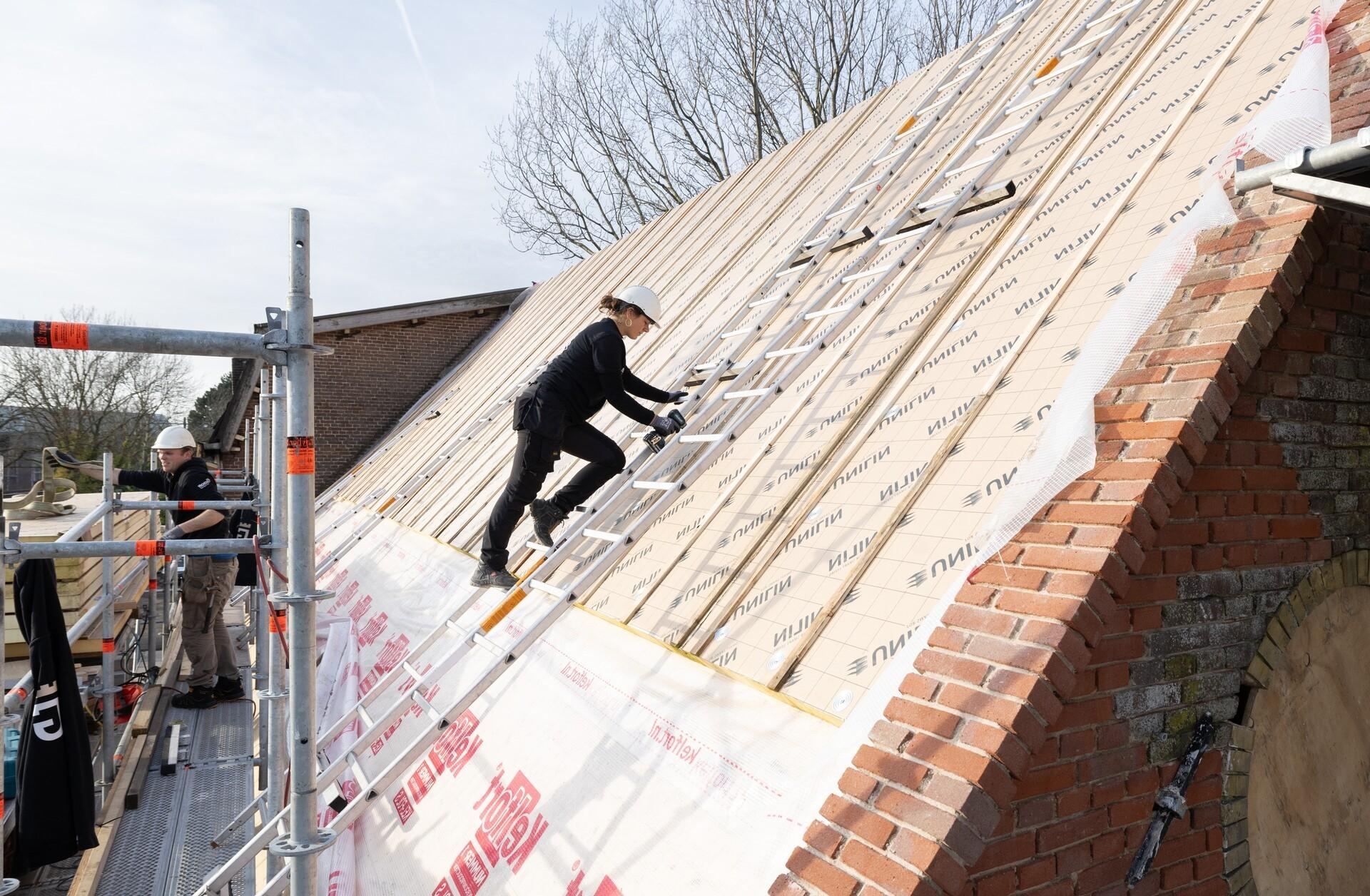 Provincie investeert in duurzaamheid van culturele instellingen en dorps- en buurthuizen