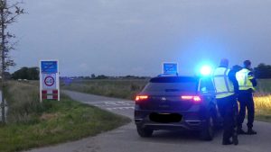 Vermiste man blijkt overleden (update)