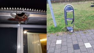 Slechte start 2025 voor De Harmonie en Kindcentrum Marinx