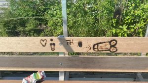 Vandalen teisteren hockeyclub Schagen