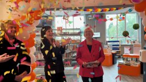 Video: Ruimere openingstijden bibliotheken