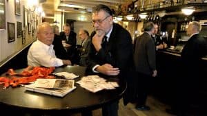 Veteranen Contactgroep viert 15-jarig bestaan (video)
