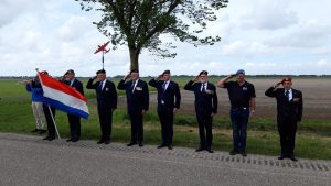 Veteranencafé 27 september terug in Hippolytushoef