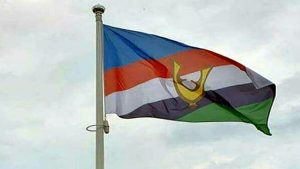 Gezamenlijke Veteranendag HK en Schagen