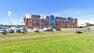 College twijfelde over uitbreiding Vezet