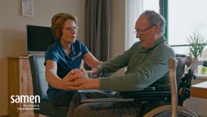 Video’s Samen over eerstelijns zorg