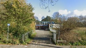 Gymzaal Vincent van Goghlaan onder de loep