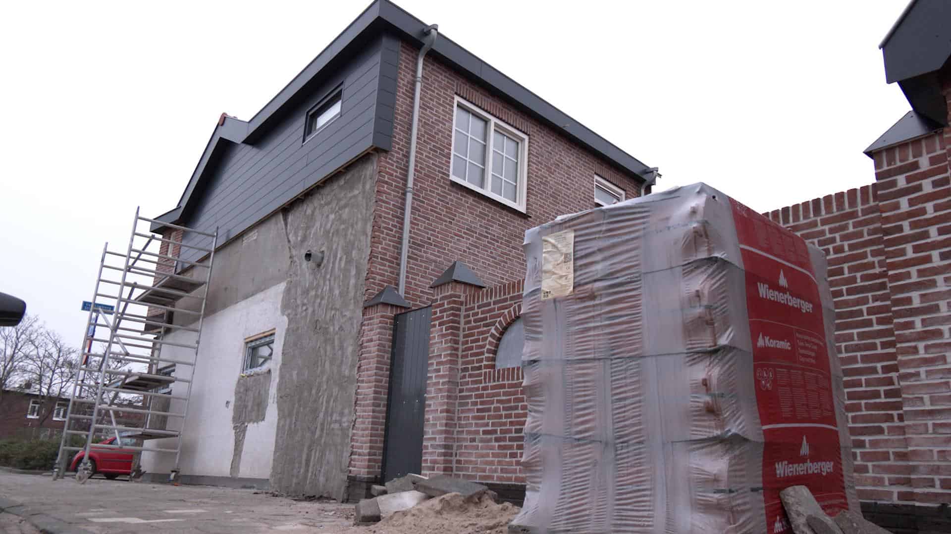 Schaduwzijde van de zelfbewoningsplicht, bewoners Visbuurt zien investeerders wegtrekken (video)