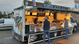 Standplaatsen Nieuwstraat mogelijk weg