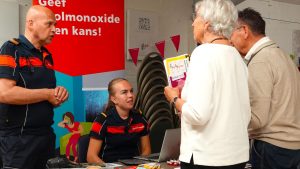 Vitaliteitsmarkten voor 65-plussers