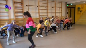 Vitaliteitsweek is begonnen
