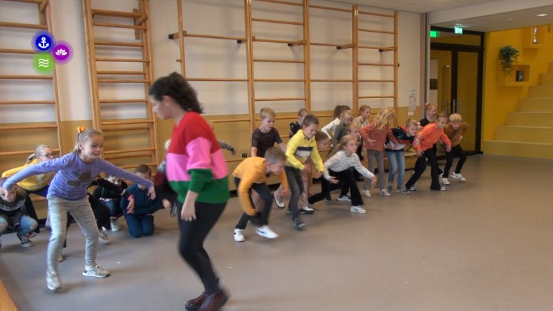 Vitaliteitsweek is begonnen