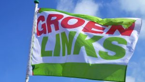 GroenLinks Hollands Kroon houdt openbare fractievergadering in Lutjewinkel