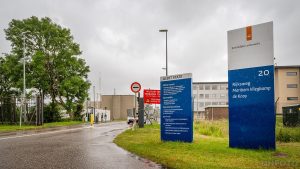 Onderzoek: Ook vliegbasis De Kooy ernstig verontreinigd met giftig PFAS