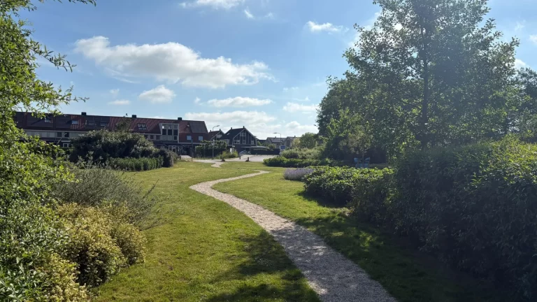 Eerste editie van Vlinderpop in Park de Meet