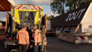 Provincie pakt gladheid deze winter aan met automatische strooiers
