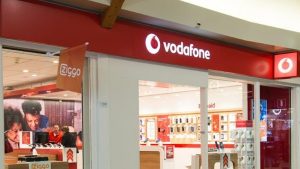 Vodafone opent in Schagen, sluit Den Helder