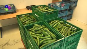 Stijgende prijzen invloed op voedselbank
