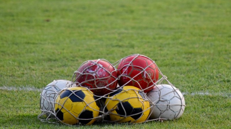 Vrij paasweekend voor voetballers