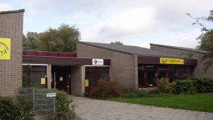 De Vogelweid bestaat halve eeuw