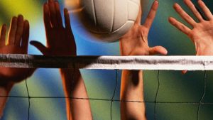 4 sporten tijdens Schager Sportinstuif