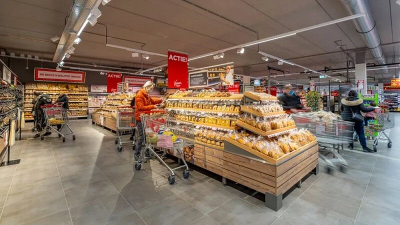Vomar: “Broodprijs dit jaar niet verhoogd”