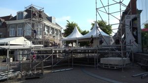 Popweekend in de startblokken (Video)