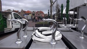 Voorbereidingen Paasvee in volle gang(video)