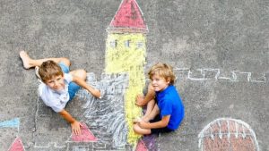 Lezing over Vrijeschoolonderwijs