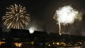 Let op: geen vuurwerkverkoop op 31 december