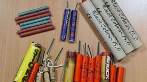 Veel schade ondanks bewustwording vuurwerk
