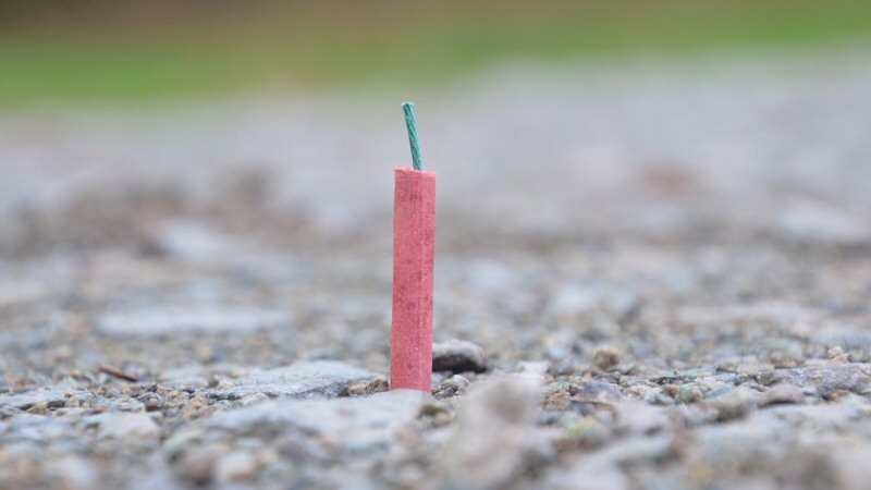 37 vuurwerkovertredingen in de regio